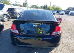 2012 SCION TC