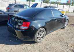 2012 SCION TC
