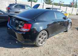 2012 SCION TC