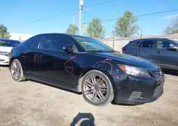 2012 SCION TC