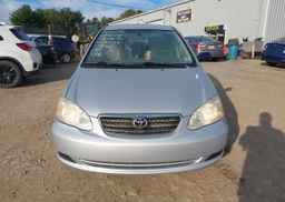 2008 TOYOTA COROLLA CE