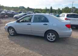 2008 TOYOTA COROLLA CE