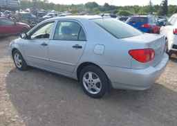 2008 TOYOTA COROLLA CE