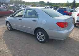 2008 TOYOTA COROLLA CE