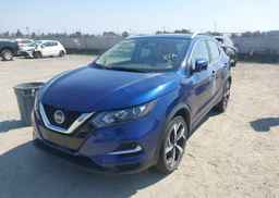 2023 NISSAN QASHQAI SL