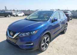 2023 NISSAN QASHQAI SL