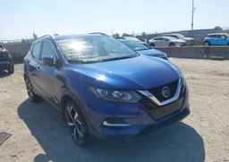 2023 NISSAN QASHQAI SL