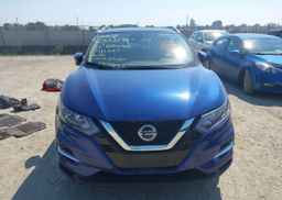 2023 NISSAN QASHQAI SL