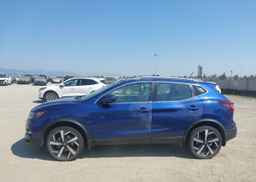 2023 NISSAN QASHQAI SL