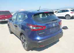 2023 NISSAN QASHQAI SL