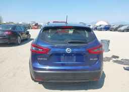 2023 NISSAN QASHQAI SL