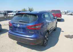 2023 NISSAN QASHQAI SL