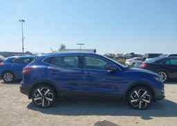2023 NISSAN QASHQAI SL