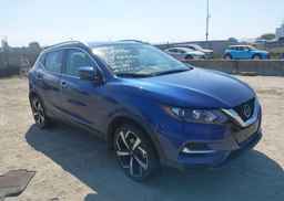 2023 NISSAN QASHQAI SL