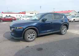 2023 MAZDA CX-5 GX