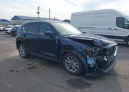 2023 MAZDA CX-5 GX