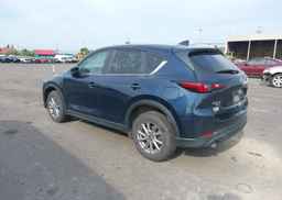 2023 MAZDA CX-5 GX