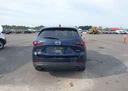 2023 MAZDA CX-5 GX