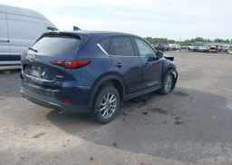 2023 MAZDA CX-5 GX