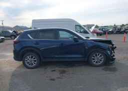 2023 MAZDA CX-5 GX