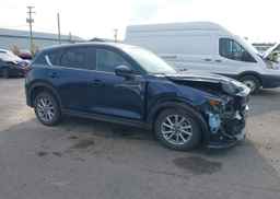 2023 MAZDA CX-5 GX