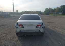 2013 HONDA CIVIC SDN
