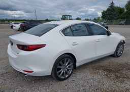 2025 MAZDA 3 GT