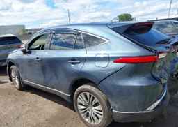 2024 TOYOTA VENZA