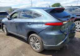 2024 TOYOTA VENZA