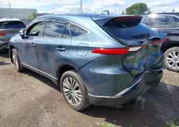 2024 TOYOTA VENZA