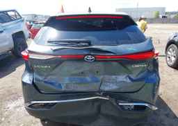 2024 TOYOTA VENZA