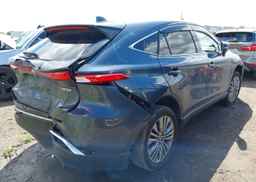 2024 TOYOTA VENZA