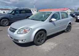 2007 CHEVROLET COBALT