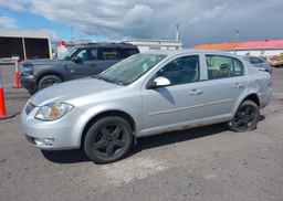 2007 CHEVROLET COBALT