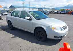 2007 CHEVROLET COBALT