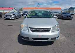 2007 CHEVROLET COBALT