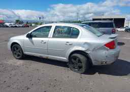 2007 CHEVROLET COBALT