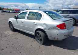2007 CHEVROLET COBALT