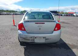 2007 CHEVROLET COBALT
