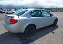 2007 CHEVROLET COBALT