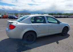 2007 CHEVROLET COBALT