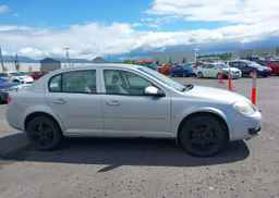 2007 CHEVROLET COBALT