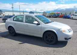 2007 CHEVROLET COBALT