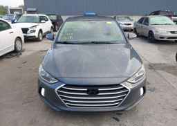 2018 HYUNDAI ELANTRA GL SE