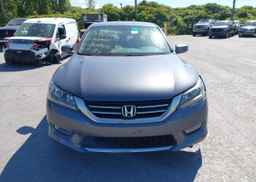 2013 HONDA ACCORD SPORT