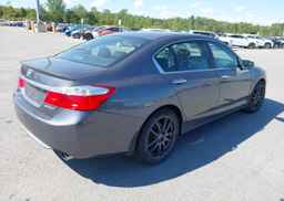 2013 HONDA ACCORD SPORT