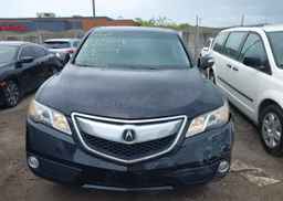 2014 ACURA RDX