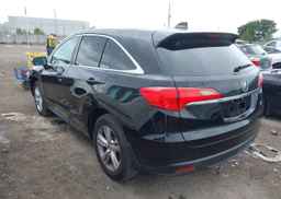 2014 ACURA RDX