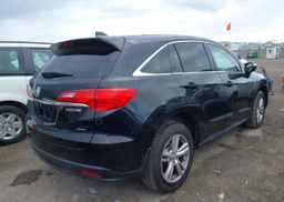 2014 ACURA RDX