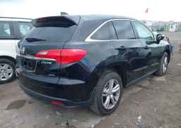 2014 ACURA RDX
